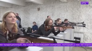 Спортивные мероприятия Ирбита в новогодние праздники