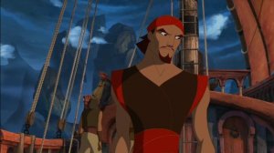 Синбад Легенда семи морей мультфильм нарезка для детей и детишек#2026