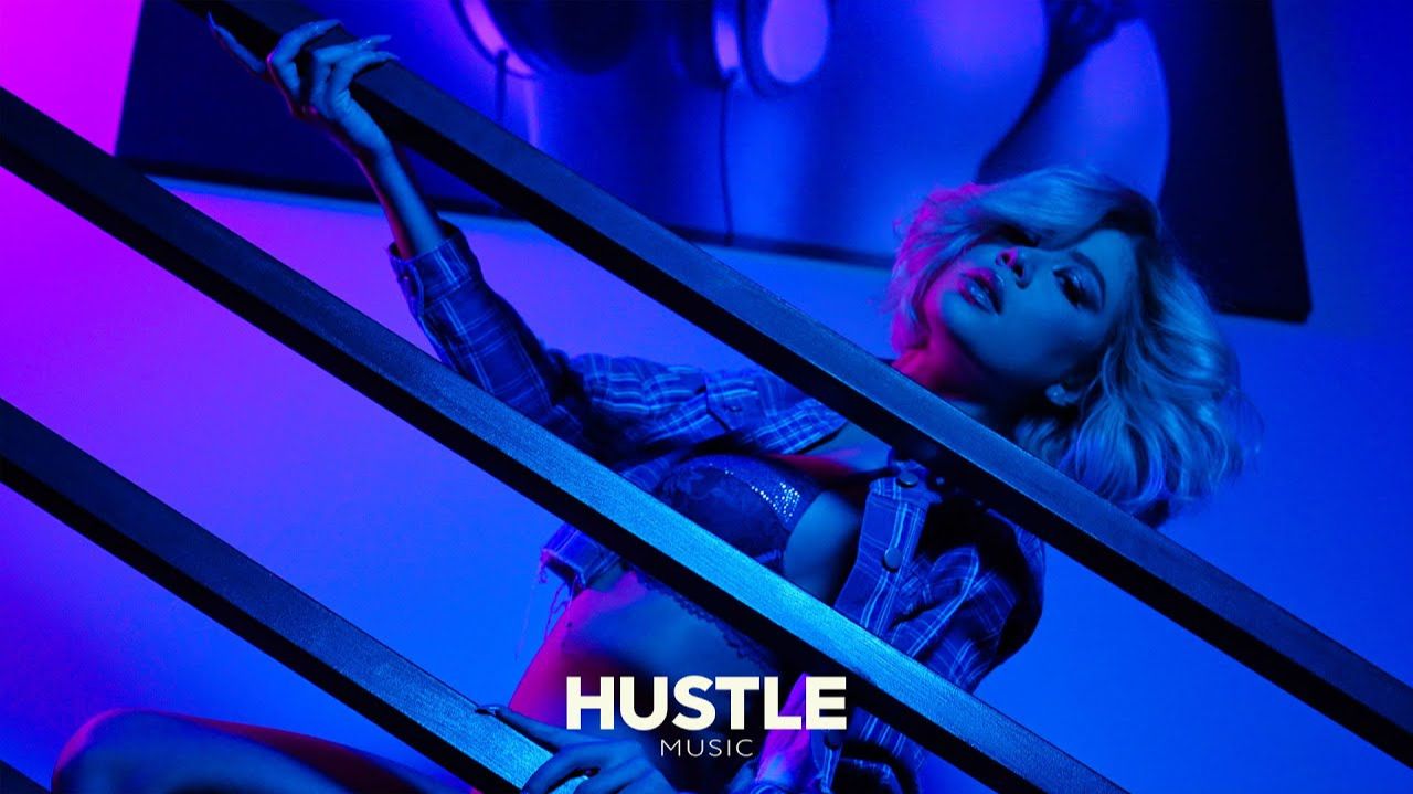 TikTok Bass Music - 1 Hour Music Mix смотреть онлайн