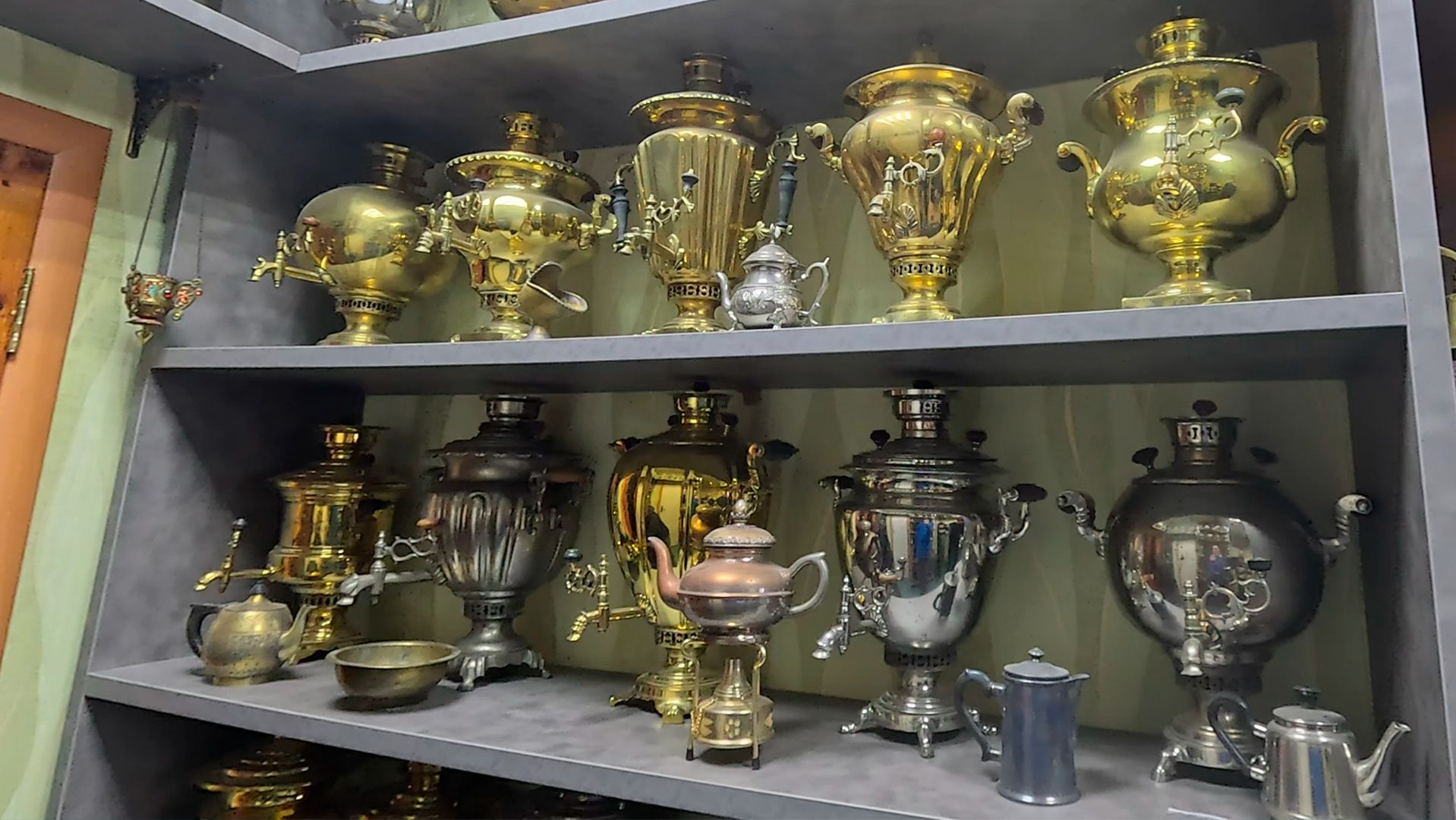 Путешествие по Краснодарскому краю. ДИВ Кладоискатель и Сергей Клинский. День 2 смотреть онлайн