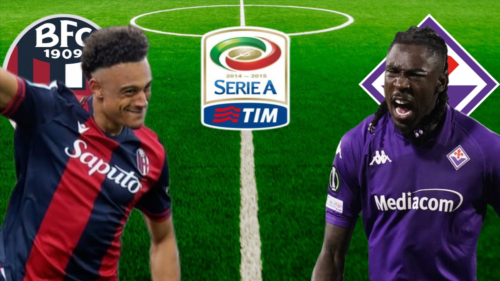 ФУТБОЛ ЧЕМПИОНАТ ИТАЛИИ SERIA А.  БОЛОНЬЯ - ФИОРЕНТИНА.  ТЕКСТОВАЯ ОНЛАЙН ТРАНСЛЯЦИЯ смотреть онлайн