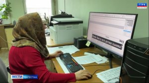 Более ста лет периодическая печать объединяет население всего Дагестана