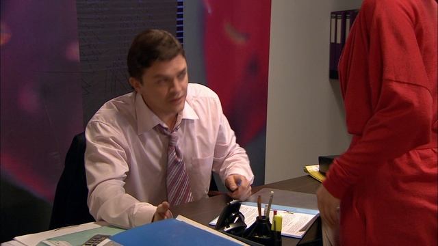 СЕРДЦЕ МАРИИ - 12 серия смотреть онлайн