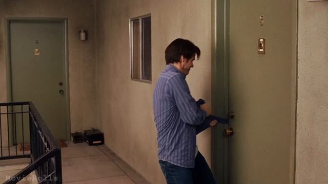 Всегда говори Да 2008 Бабушка соседка смотреть онлайн