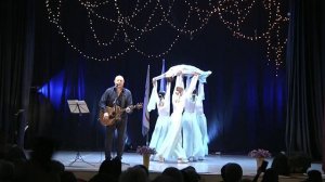 Лететь Никифоров Василий (исполнитель)