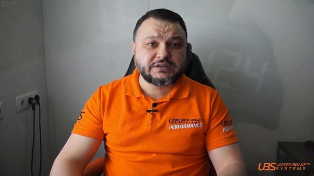 Выбираем тормозные диски смотреть онлайн