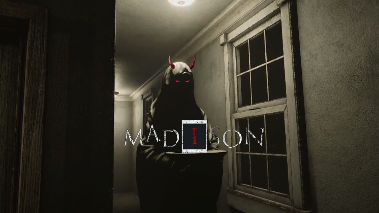 MADISON ПОЛНОЕ ПРОХОЖДЕНИЕ | ПРОТОКОЛ #2: "ПАССИВНЫЙ СТАЛКИНГ" смотреть онлайн
