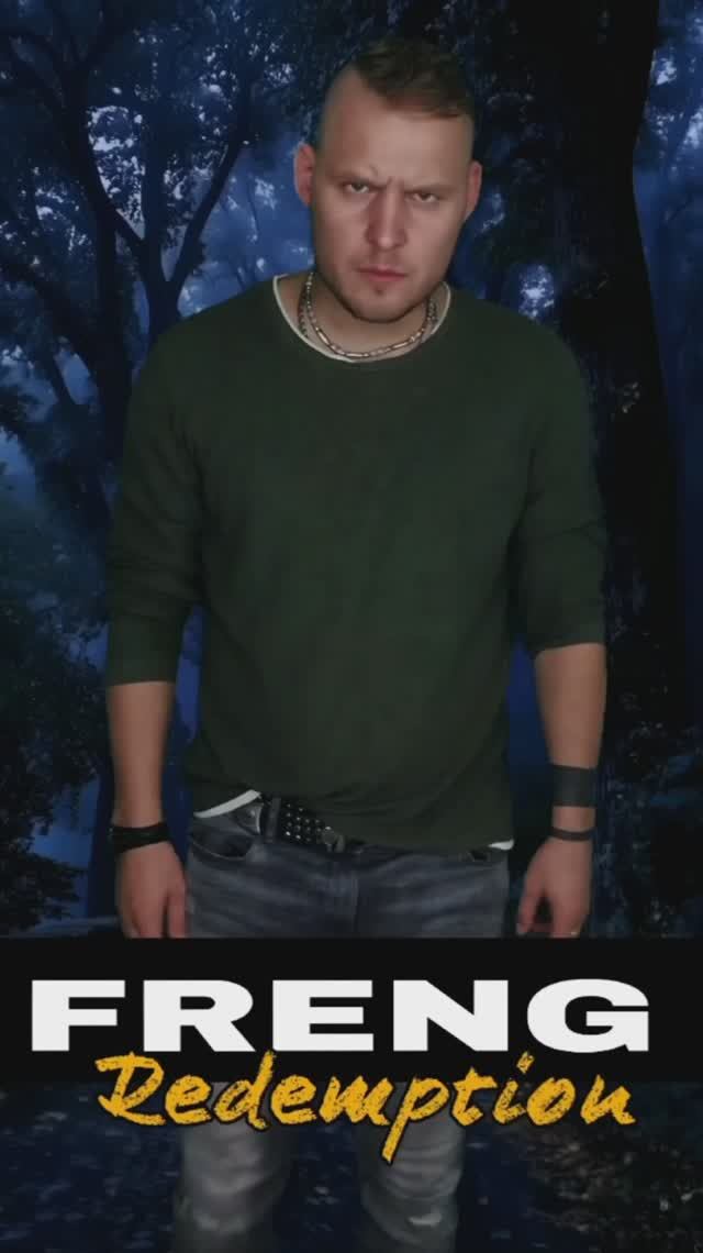 FRENG — Redemption #рок #метал #хардрок #рокмузыка #металмузыка #альтернативныйметал #альтернативный