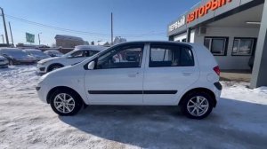 Hyundai Getz '2009 KMHBT51DP9U903442