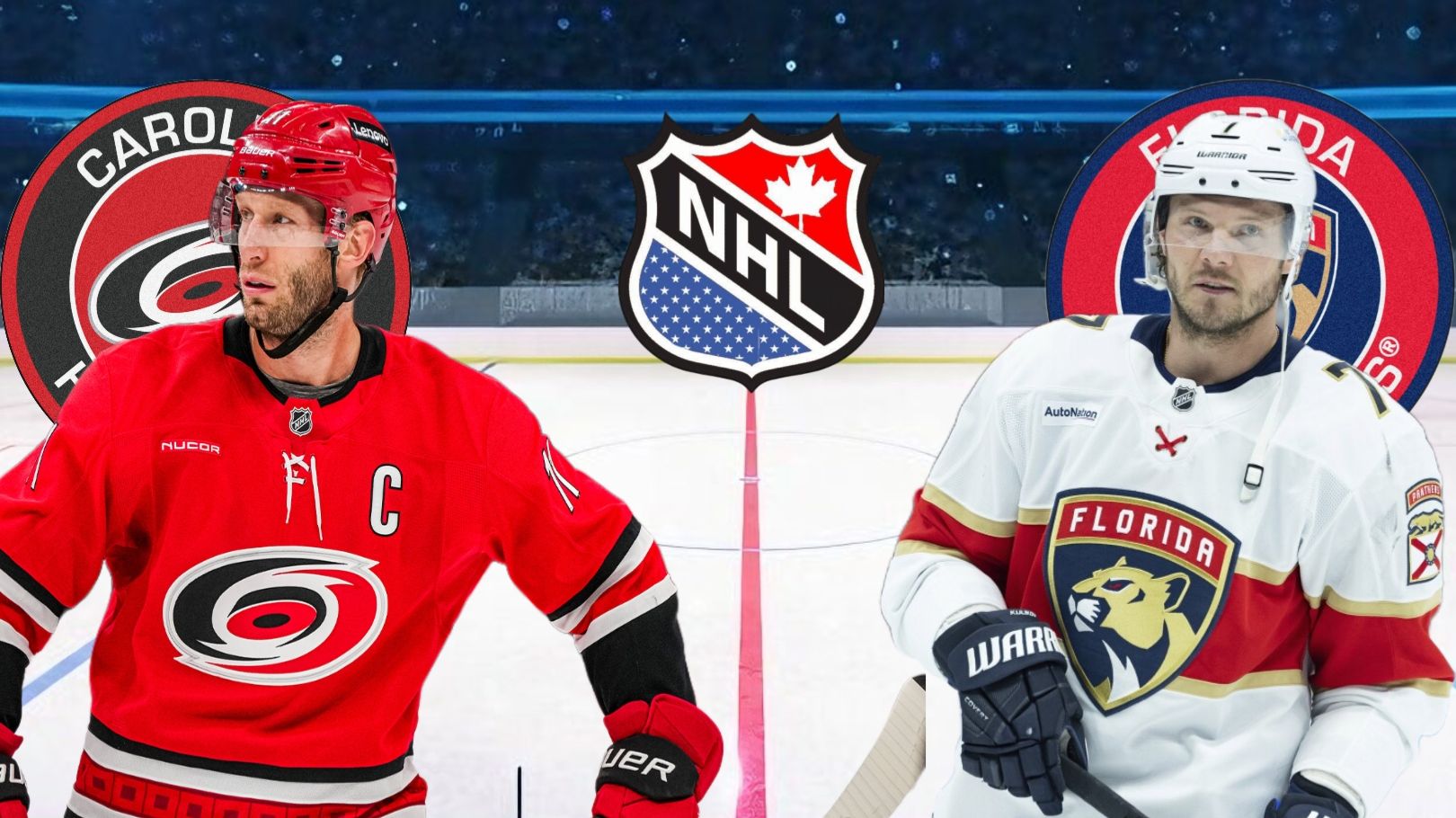 ХОККЕЙ НХЛ.  КАРОЛИНА - ФЛОРИДА.  ТЕКСТОВАЯ ОНЛАЙН ТРАНСЛЯЦИЯ. смотреть онлайн
