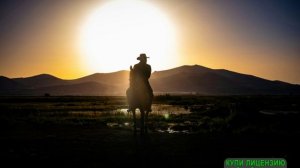 Ковбойская