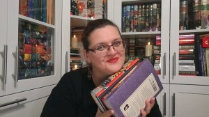 Книжные покупки с осенней распродажи 2025 года