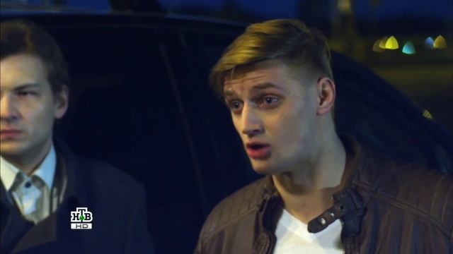 Невский. 1 сезон. 3 серия. смотреть онлайн