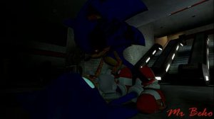 клип соник ехе