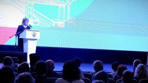 Многодетная семья Снежковых из Тверской области стала амбассадором семейного сообщества