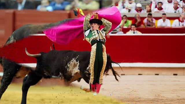 Korrida смотреть онлайн