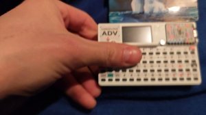 Распаковка и обзор m5 stack cardputer