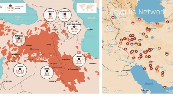 Случится ли сегодня нападение на Иран? Анализ рисков и сценариев смотреть онлайн
