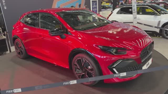 RENAULT CLIO 2026 обзор смотреть онлайн