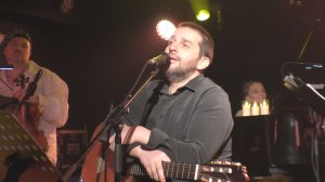 ПЕТР НАЛИЧ И CAMERATA OBSCURA – LA MAZA. «ПЕСНИ ДЛЯ ИОЛАНТЫ» В КЛУБЕ КОЗЛОВА 13.01.2026