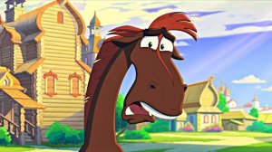 Три богатыря и свет клином – Официальный трейлер (2025) | Мультфильм