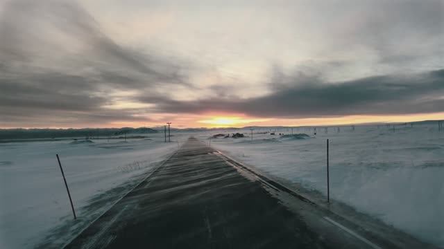 🇳🇴 🇸🇪 Поездка от южных фьордов Норвегии через Швецию до северо-востока Арктической Норвегии