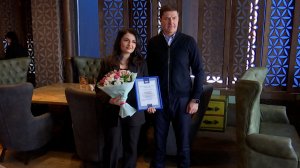 Медиаланч в честь Дня российской печати