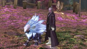 AION DESTINY. Online.