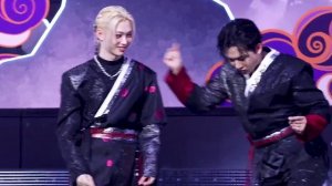 14-01-2026 Stray kids.