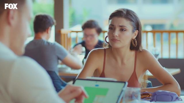 Постучись в мою дверь - Ты быстро адаптировалась) смотреть онлайн