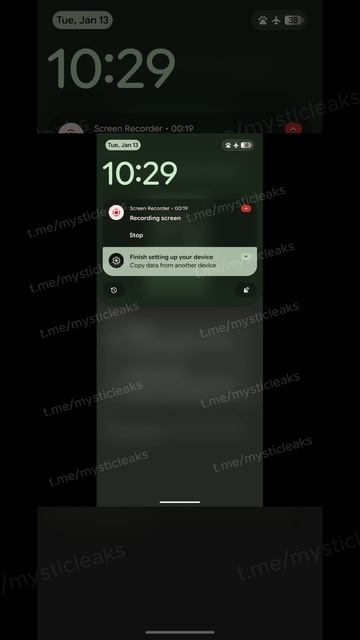 Android 17 смотреть онлайн