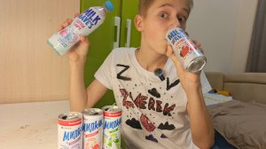 Пробую ПРОДУКЦИЮ ОТ МИЛКИС ! Попробовал ФЕЙК?!?