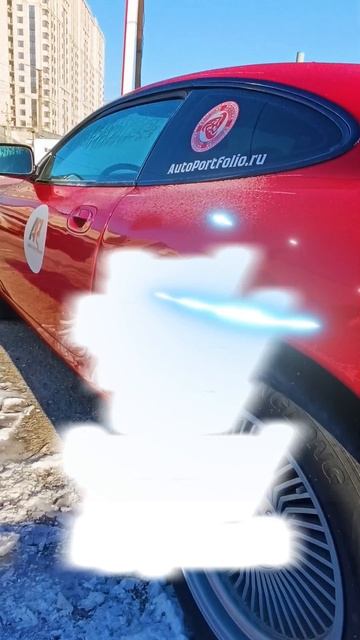 Новые услуги на АвтоПортфолио смотреть онлайн