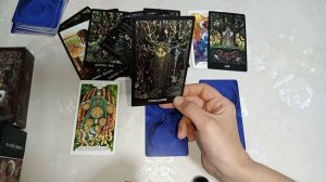 🔥💖ВАША РОЛЬ В МИРОЗДАНИИ!💯💫 Таро. Расклад таро. Магия.