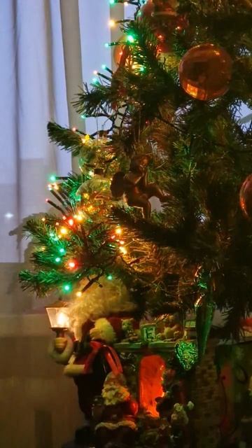 Старый Новый Год!!! смотреть онлайн