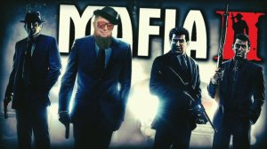 Mafia II: Definitive Edition ►Марафон PC игр►Играю впервые►Полное прохождение #1