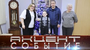 Депутаты Инты исполняют желания маленьких горожан.