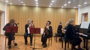 Педагогический ансамбль «Cantabile»