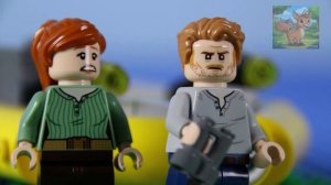 Lego лучшие злодеи. Мультики для детей