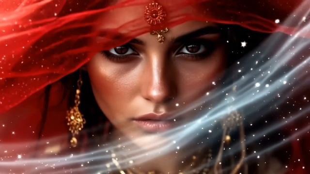 Звездное небо СкандалистМноготочие