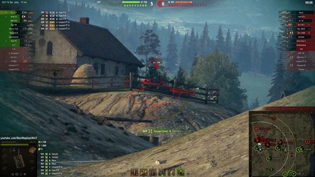 ℹ ️ Объект 277 • Безупречная сталь смотреть онлайн