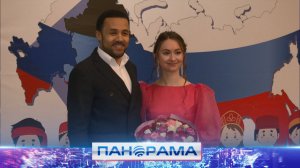 ⚡️Россия – Австрия: культурный диалог в сердце Донбасса