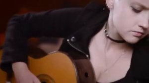 Primavera Porteña by Astor Piazzolla performed by Stephanie Jones