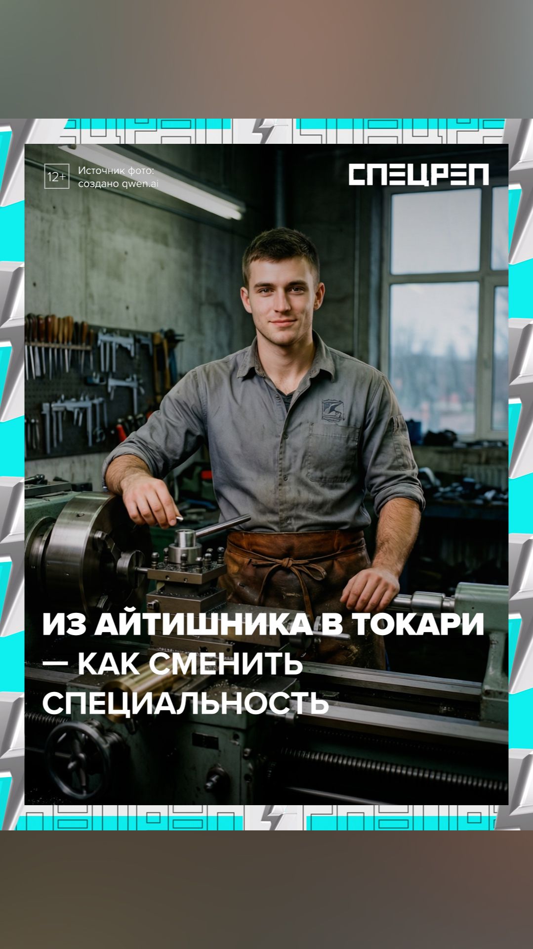 Как сменить специальность смотреть онлайн