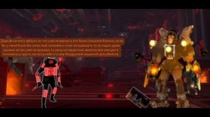 Скибиди отряд 21 серия