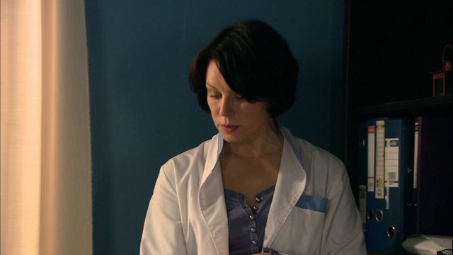 СЕРДЦЕ МАРИИ - 9 серия смотреть онлайн