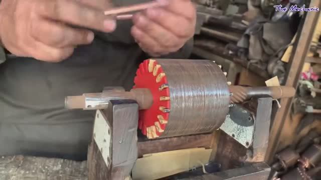 Ремонт стартеров в Пакистане смотреть онлайн