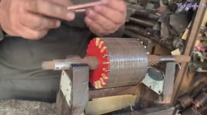 Ремонт стартеров в Пакистане