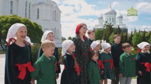 ЧЕТВЕРТЬ ЧАСА: «Василопита» и батюшка Серафим