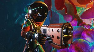 Journey to the Savage Planet #4